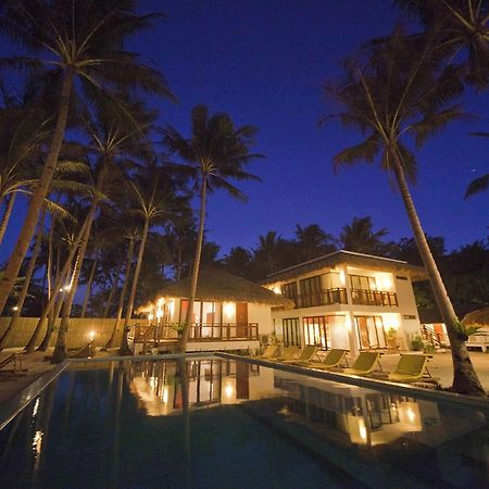 Rieseling Boracay Beach Resort Balabag  エクステリア 写真