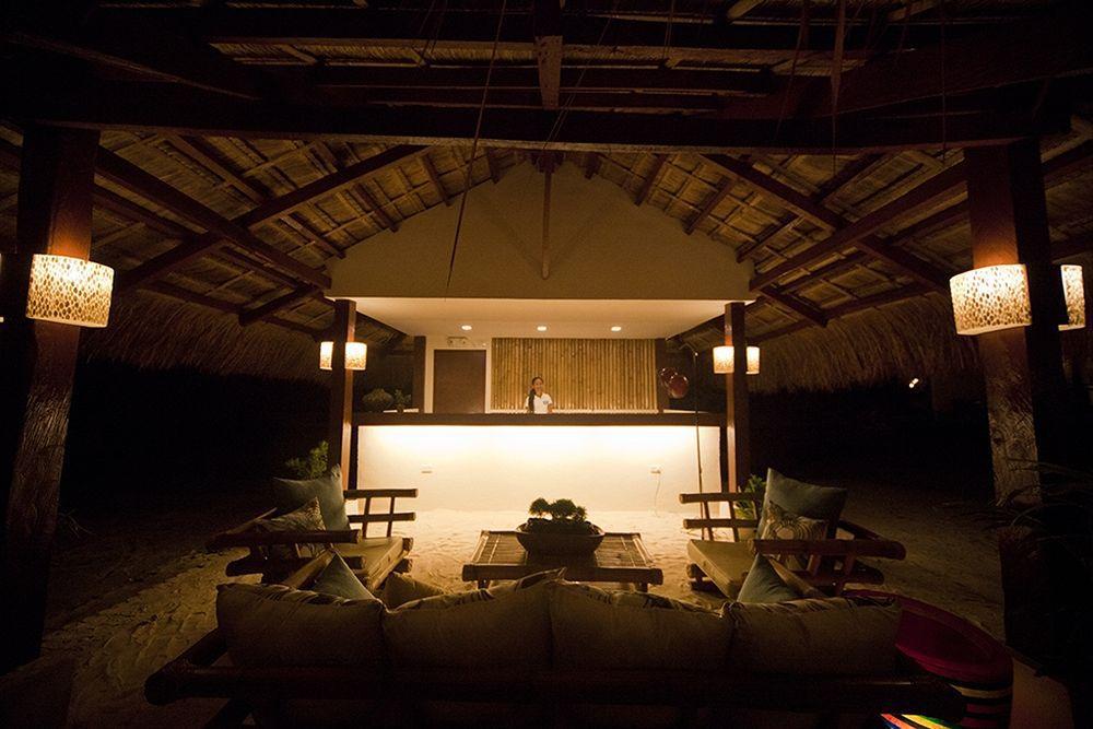 Rieseling Boracay Beach Resort Balabag  エクステリア 写真