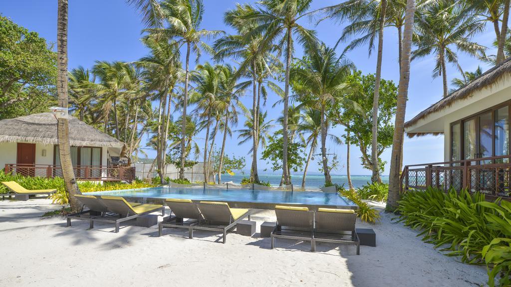 Rieseling Boracay Beach Resort Balabag  エクステリア 写真
