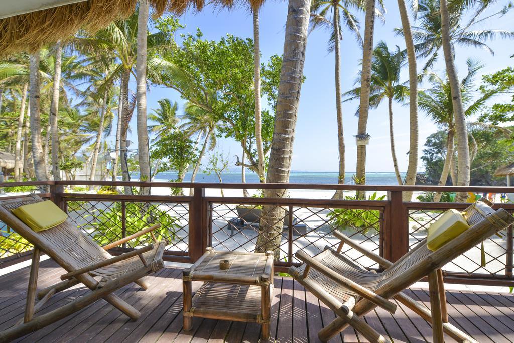 Rieseling Boracay Beach Resort Balabag  部屋 写真