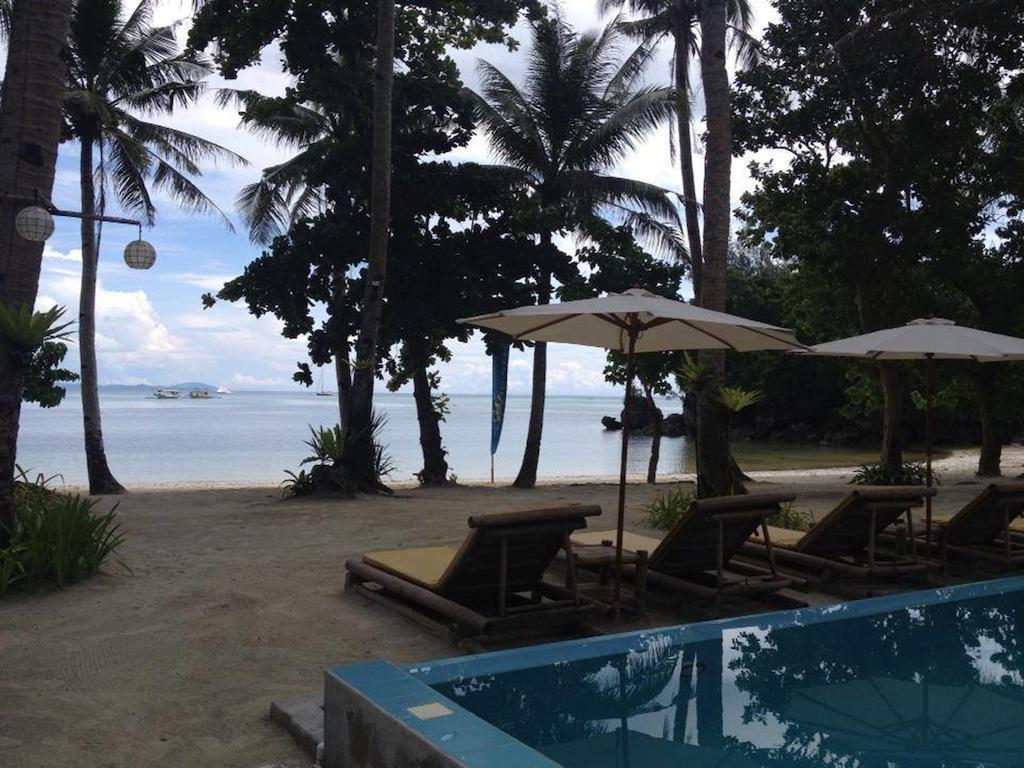 Rieseling Boracay Beach Resort Balabag  エクステリア 写真