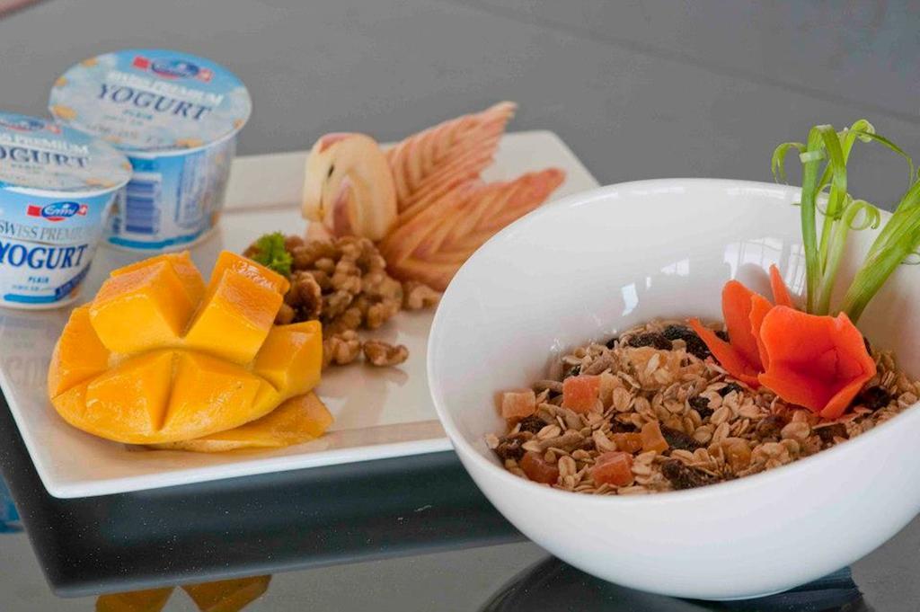 Rieseling Boracay Beach Resort Balabag  エクステリア 写真