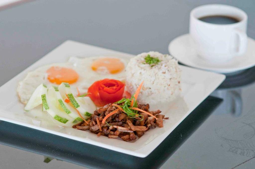 Rieseling Boracay Beach Resort Balabag  エクステリア 写真