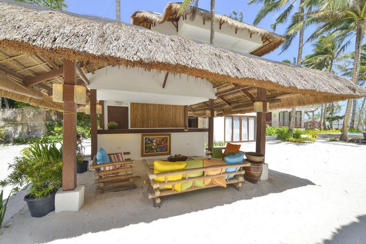 Rieseling Boracay Beach Resort Balabag  エクステリア 写真