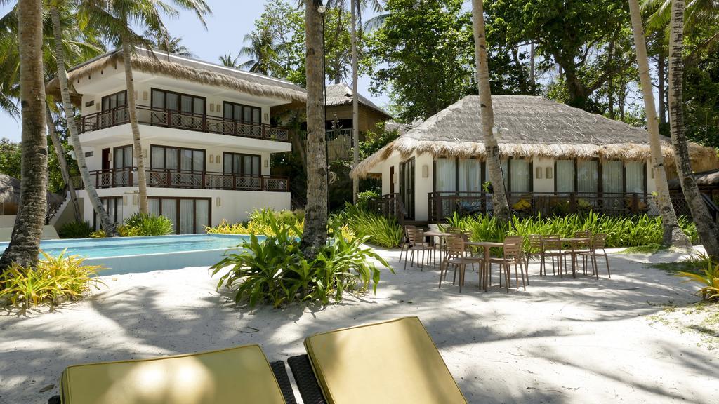 Rieseling Boracay Beach Resort Balabag  エクステリア 写真