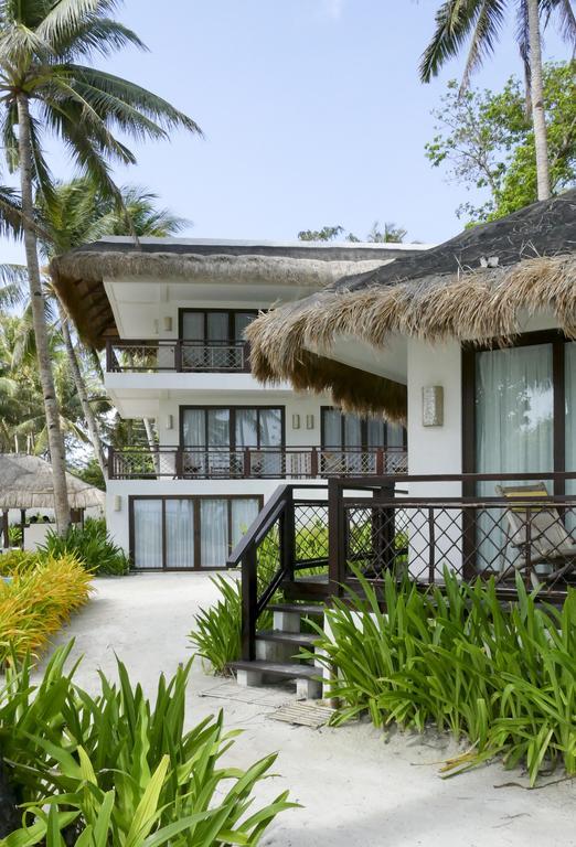 Rieseling Boracay Beach Resort Balabag  エクステリア 写真