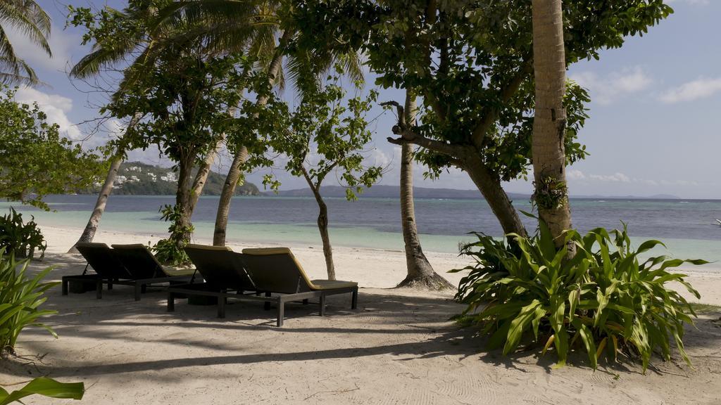 Rieseling Boracay Beach Resort Balabag  エクステリア 写真