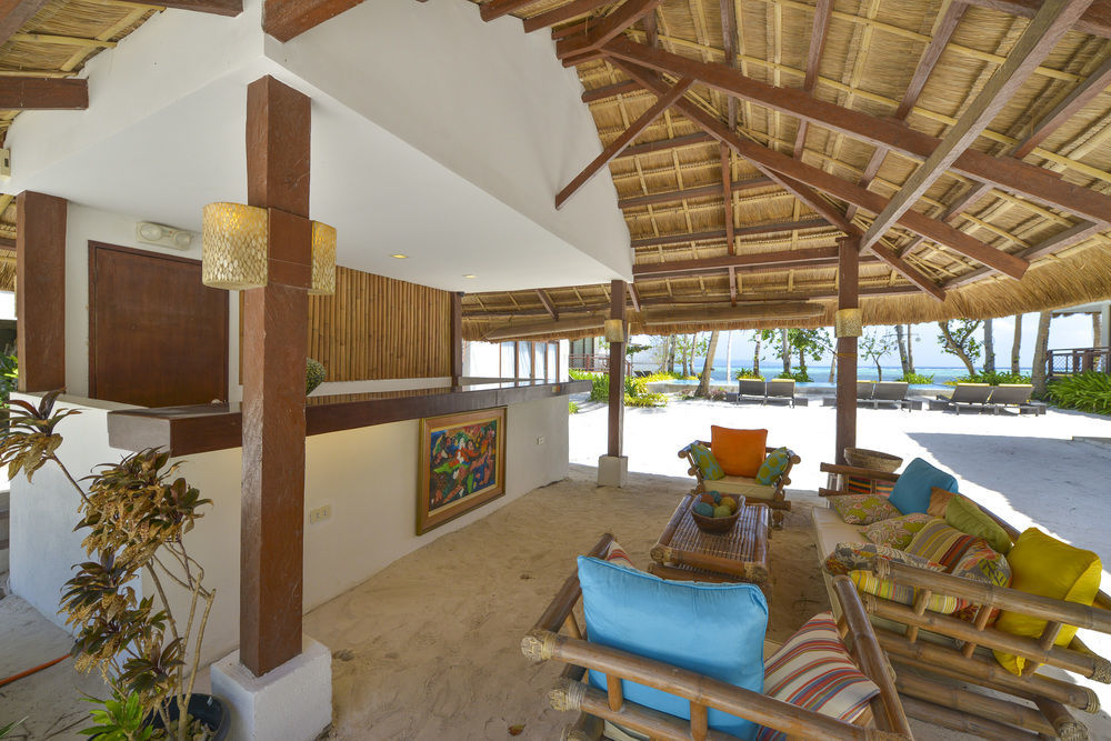 Rieseling Boracay Beach Resort Balabag  エクステリア 写真