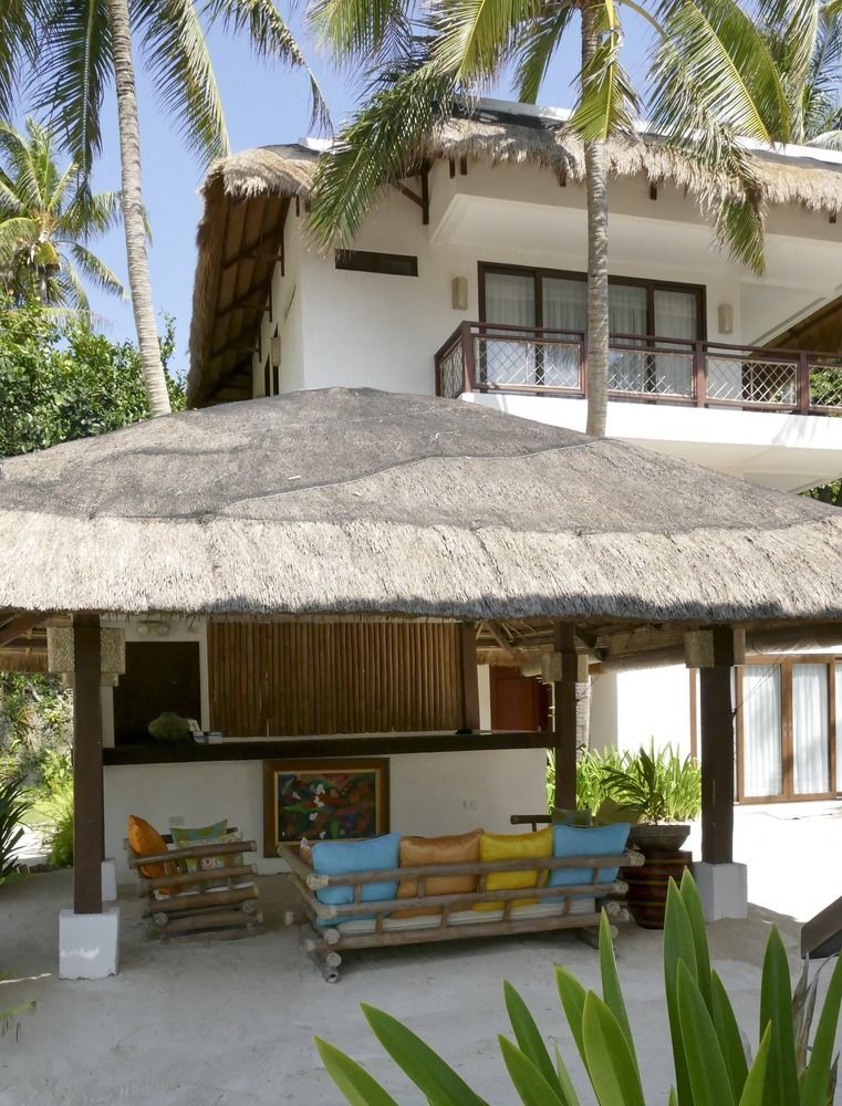 Rieseling Boracay Beach Resort Balabag  エクステリア 写真